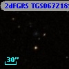 2dFGRS TGS067Z189