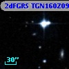 2dFGRS TGN160Z099