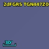 2dFGRS TGN447Z087