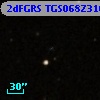 2dFGRS TGS068Z310