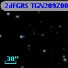 2dFGRS TGN209Z005