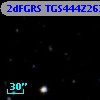 2dFGRS TGS444Z263