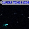 2dFGRS TGN011Z001
