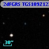 2dFGRS TGS109Z123