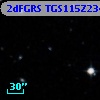 2dFGRS TGS115Z234