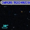 2dFGRS TGS249Z216