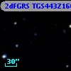 2dFGRS TGS443Z166