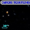 2dFGRS TGS875Z456