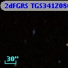2dFGRS TGS341Z080