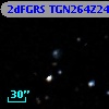 2dFGRS TGN264Z242