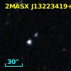 2MASS J13223422+6057056
