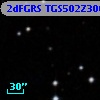 2dFGRS TGS502Z300