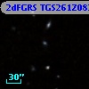 2dFGRS TGS261Z083