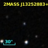2MASS J13252883+6157446