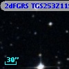 2dFGRS TGS253Z119