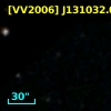 [VV2006] J131032.0+620843