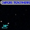 2dFGRS TGN294Z054