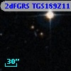 2dFGRS TGS189Z111