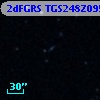 2dFGRS TGS248Z095
