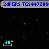 2dFGRS TGS447Z080