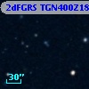 2dFGRS TGN400Z189