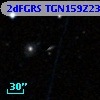 2dFGRS TGN159Z234
