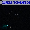 2dFGRS TGN096Z264