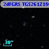 2dFGRS TGS261Z180