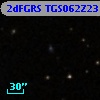 2dFGRS TGS062Z231
