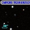 2dFGRS TGS819Z128