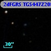 2dFGRS TGS447Z208