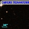 2dFGRS TGN447Z091