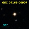 GSC 04165-00907