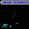 2dFGRS TGS880Z192
