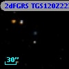 2dFGRS TGS120Z223