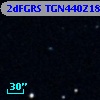 2dFGRS TGN440Z188