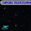 2dFGRS TGS925Z040