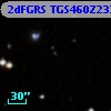 2dFGRS TGS460Z232