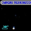 2dFGRS TGS920Z226