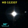 HD 112337