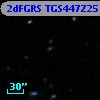 2dFGRS TGS447Z251
