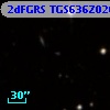 2dFGRS TGS636Z026