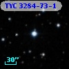 TYC 3284-73-1