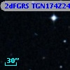 2dFGRS TGN174Z244