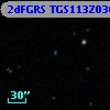 2dFGRS TGS113Z036