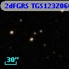 2dFGRS TGS123Z060