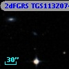 2dFGRS TGS113Z074