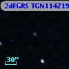 2dFGRS TGN114Z199