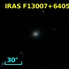 IRAS F13007+6405