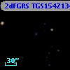 2dFGRS TGS154Z134